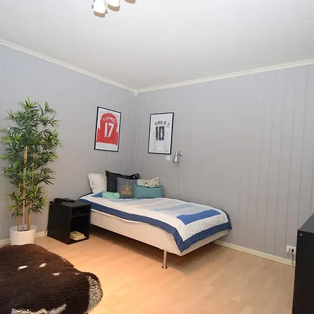 Solferie Holiday Jolleveien Vakantiehuis Kristiansand