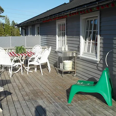 Solferie Holiday Jolleveien *