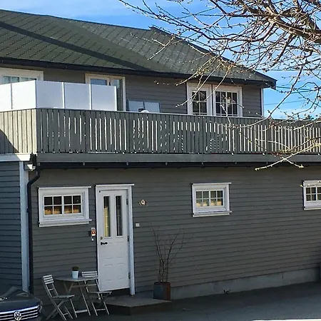 Solferie Holiday Jolleveien Kristiansand